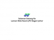 Department of Irrigation and Drainage, Johor
