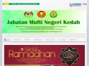 Department of Mufti Kedah