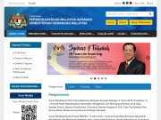 Federal Treasury Sarawak