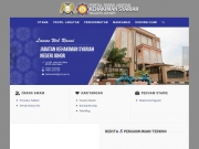 Johor Syariah Judiciary Department