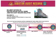 Auditor General Office