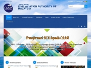 Department of Civil Aviation (DCA)