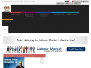 Institute of Labour Market Information and Analysis (ILMIA)