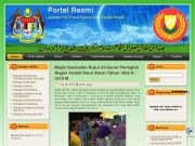 Department of Islamic Affairs Kedah
