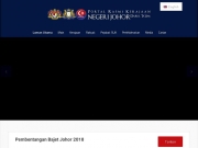 Johor State Government
