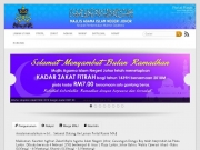 Johor State Religious Council