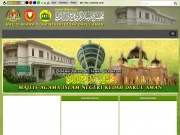 Kedah State Islamic Religious Council