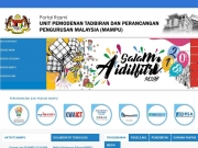 Malaysian Administrative Modernisation and Management Planning Unit (MAMPU)