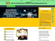 Malaysian Quarantine & Inspection Services (MAQIS)