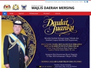District Council of Mersing
