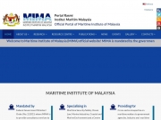 Maritime Institute of Malaysia (MIMA)