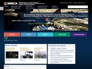 Malaysian Maritime Enforcement Agency (MMEA)
