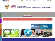 Intellectual Property Corporation of Malaysia (MyIPO)