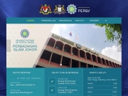 Johor Islamic Corporation