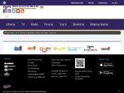 Radio Televisyen Malaysia (RTM)